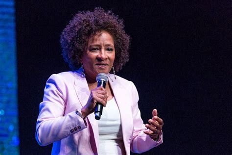 Wanda Sykes to perform in Kingston